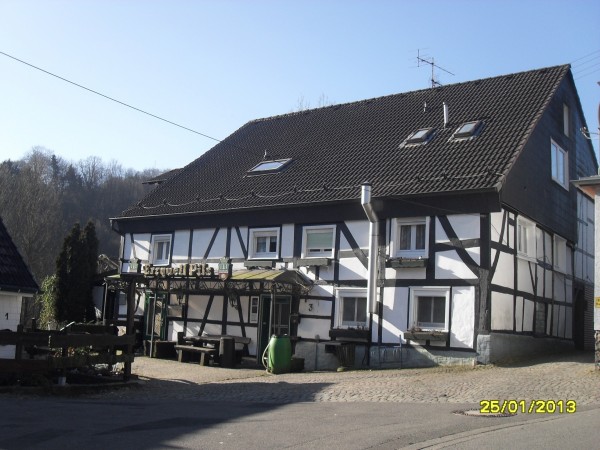 Zum Stausee Gasthof (Engelskirchen)