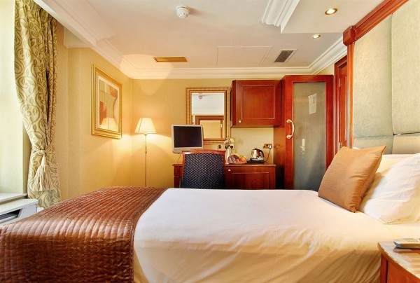 Hotel Executive Rooms London Kensington (Engeland)