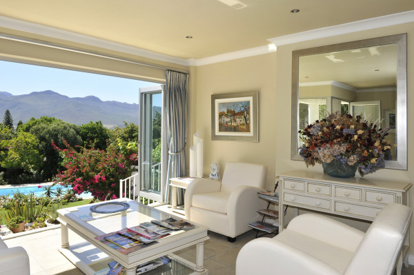 Hotel Alba House Guest House / Bed & Breakfast (Paarl)
