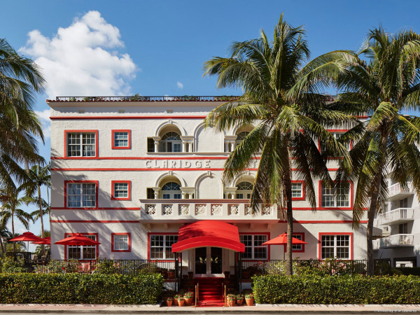 Hotel Casa Faena (Miami Beach)
