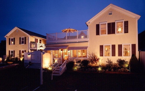 Inn at 7 Central (Provincetown)
