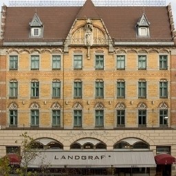 Landgraf (Linz)