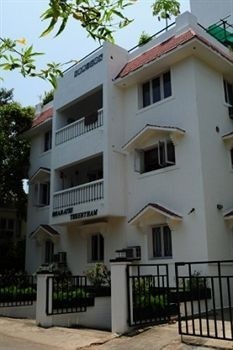 Hotel Executive Comfort St. Mary's Road (Chennai)