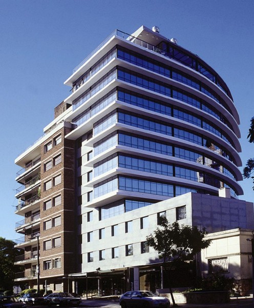 TRYP Montevideo Hotel 
