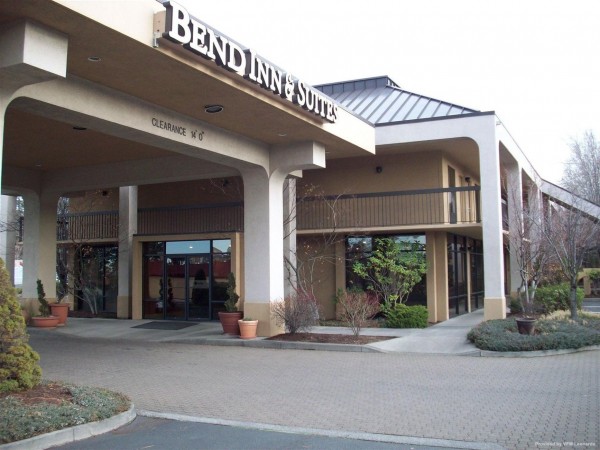 Bend Inn & Suites Bend