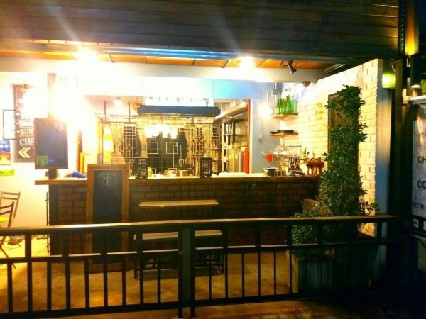 SleepClub Hostel (Krabi  )