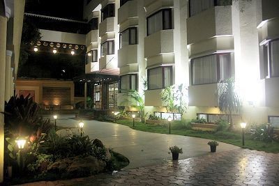 Highgates Hotel (Bengaluru)