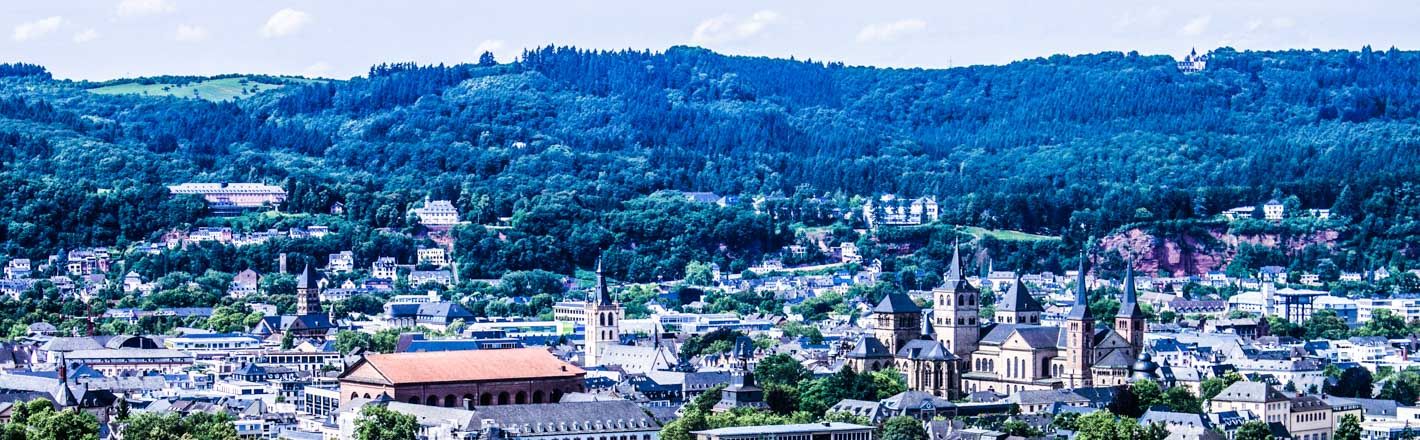 Top Hotels in der Nähe der Sehenswürdigkeiten Trier (Rheinland-Pfalz) 