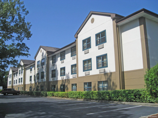 Extended Stay America Pensacol (Pensacola)
