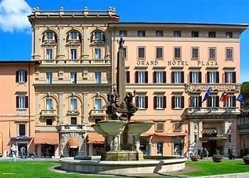 Grand Hotel Plaza e Locanda Maggiore (Montecatini Terme)