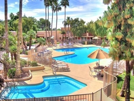Dobson Ranch Inn and Suites (Phoenix)