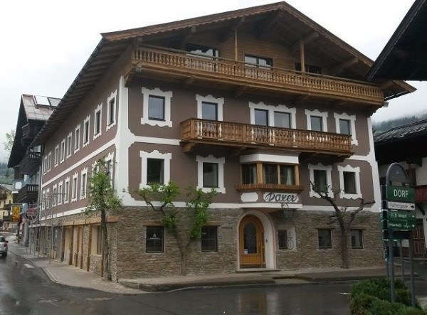 Vital Hotel Daxer Pension (Kirchberg in Tirol)