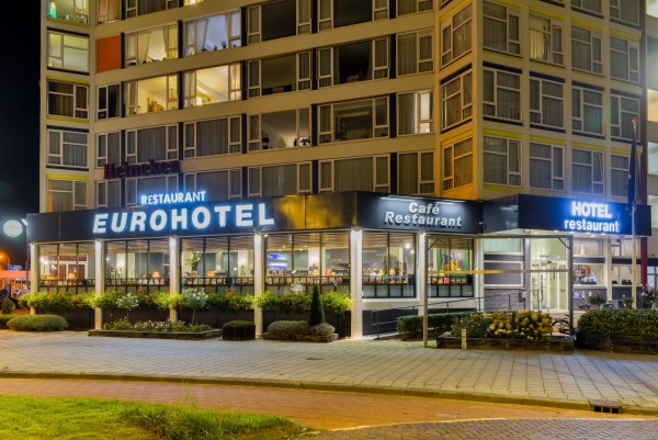 Leeuwarder Eurohotel (Leeuwarden)