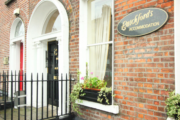 Hotel Latchfords Self Catering Apartments (Dublin)