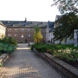 Schloss Wallhausen