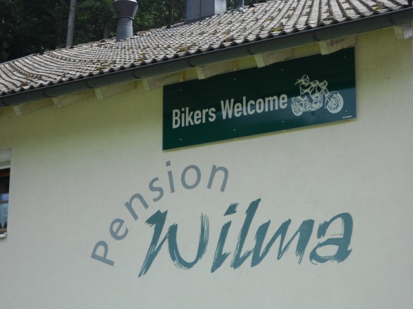 Pension Wilma (Bartholomäberg)