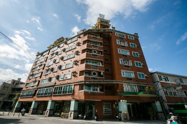 Liga Hotel (Hua-lien)