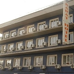 Saray Hotel (Edirne)