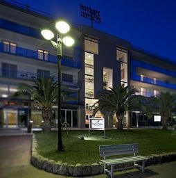 Eureka Palace Hotel SPA Resort (Syrakus)