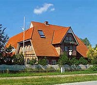 Auerhahn Hotel und Restaurant (Schleswig-Holstein)