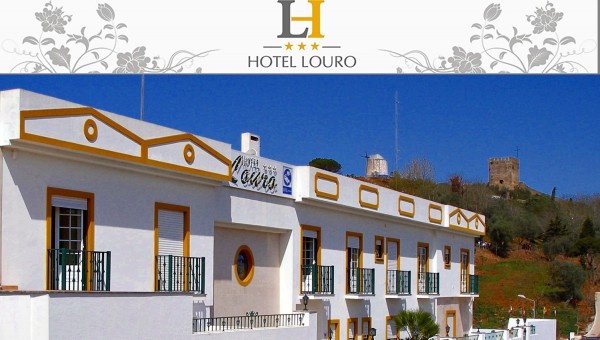 Hotel Louro (Região Centro)
