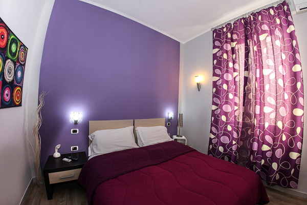 H Rooms Boutique Hotel (Neapel)