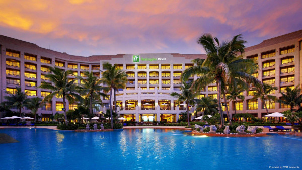 Holiday Inn Resort SANYA BAY (Sanya)