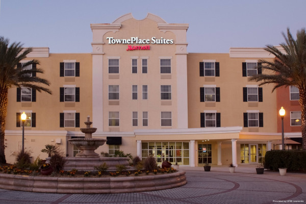 Hotel TownePlace Suites The Villages (Lady Lake)