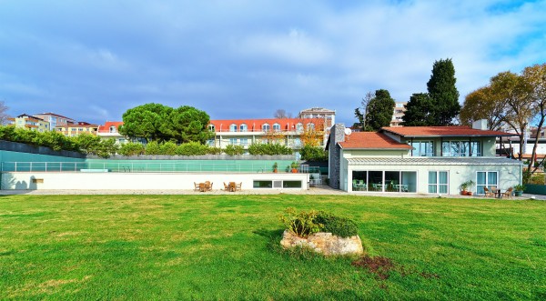 The Pendik Residence (Istanbul)