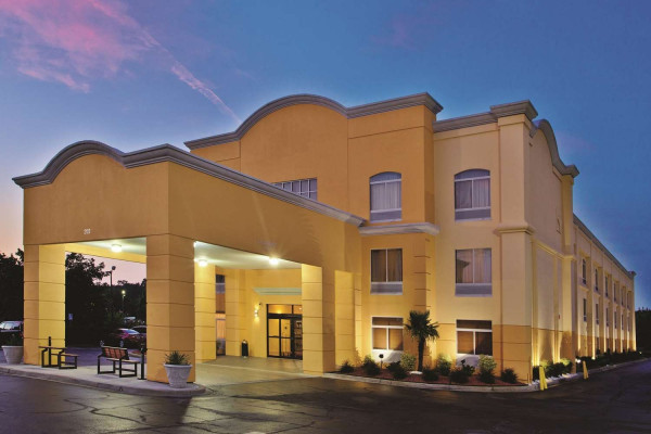 Hotel WINGATE BY WY FLORENCE SC (Florence)