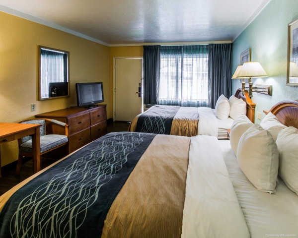 Quality Inn and Suites Port Canaveral Ar (Cocoa Beach)