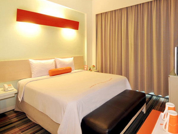 HARRIS Hotel Tebet - Jakarta (Giacarta)