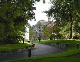 Hotel Lyrath Estate Spa & Convention Centre (Kilkenny)