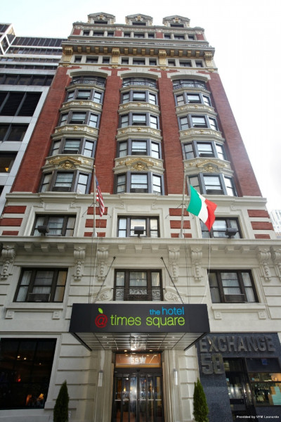 The Hotel at Times Square (Nuova York)