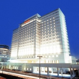 KANSAI AIRPORT WASHINGTON HOTEL (Izumisano-shi)