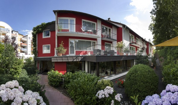 Stadt-Hotel (Bad Hersfeld)