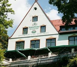 Schloßhotel Grünwald