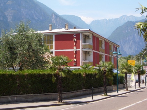 Hotel Residence Cristine (Riva del Garda)