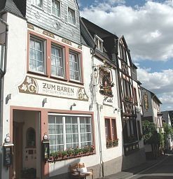 Zum Bären (Rüdesheim am Rhein)