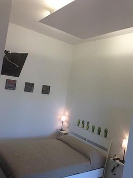 Hotel Welc_Home apartaments and rooms (Francavilla Marittima)