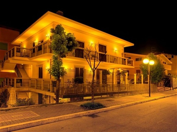 Hotel Villa Grace Tombolato (Montesilvano)