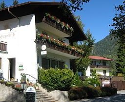 Hotel-Gasthof Sonnenbichl (Unterwössen)