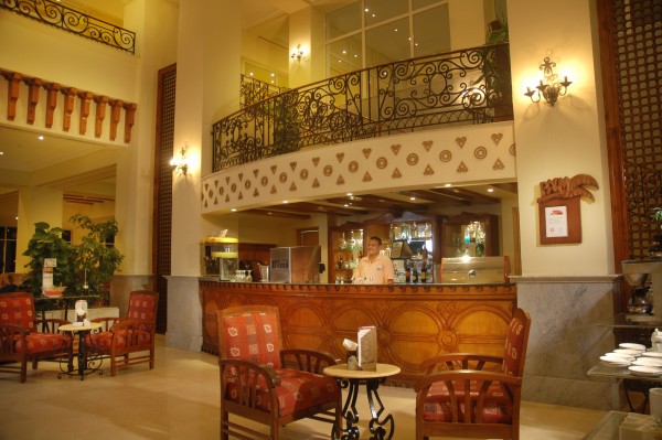 Hotel CLUB AZUR RESOR (Hurghada)