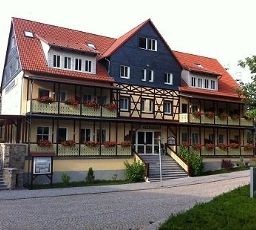 Bad Suderode Kurhotel (Quedlinburg)