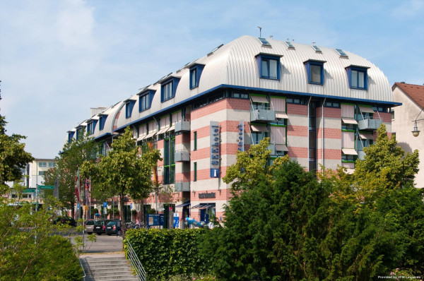 SEEhotel aZIS Hotel Betriebs GmbH (Friedrichshafen)