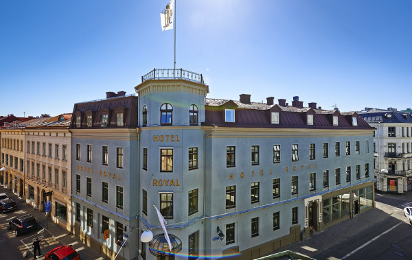Hotel Royal (Göteborg)