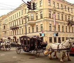HERZEN HOUSE (Sankt-Peterburg)