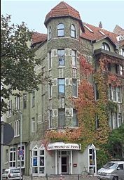 Hotel Martens (Hanover)