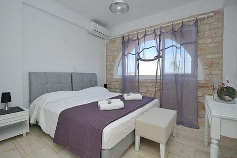 Hotel STAGONES LUXURY VILLAS (Paros)