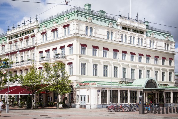 Hotel Eggers (Göteborg)